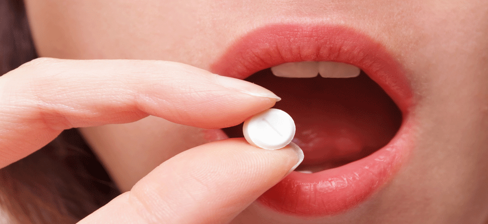 How do medications affect oral health?